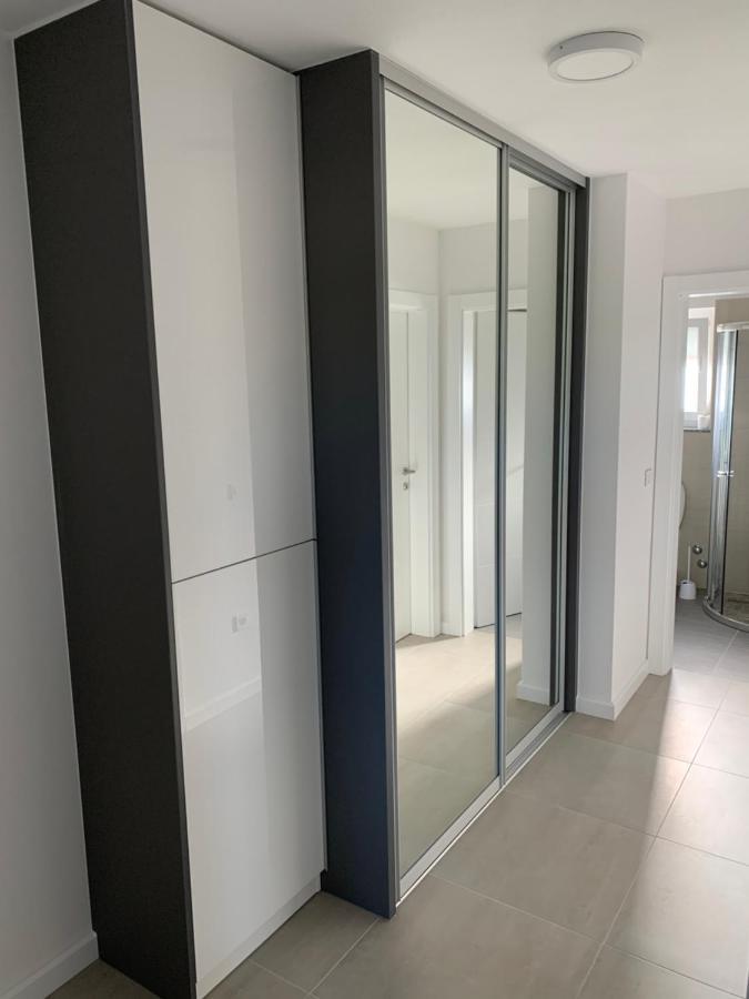 Apartmani Zaton 2 Bagian luar foto