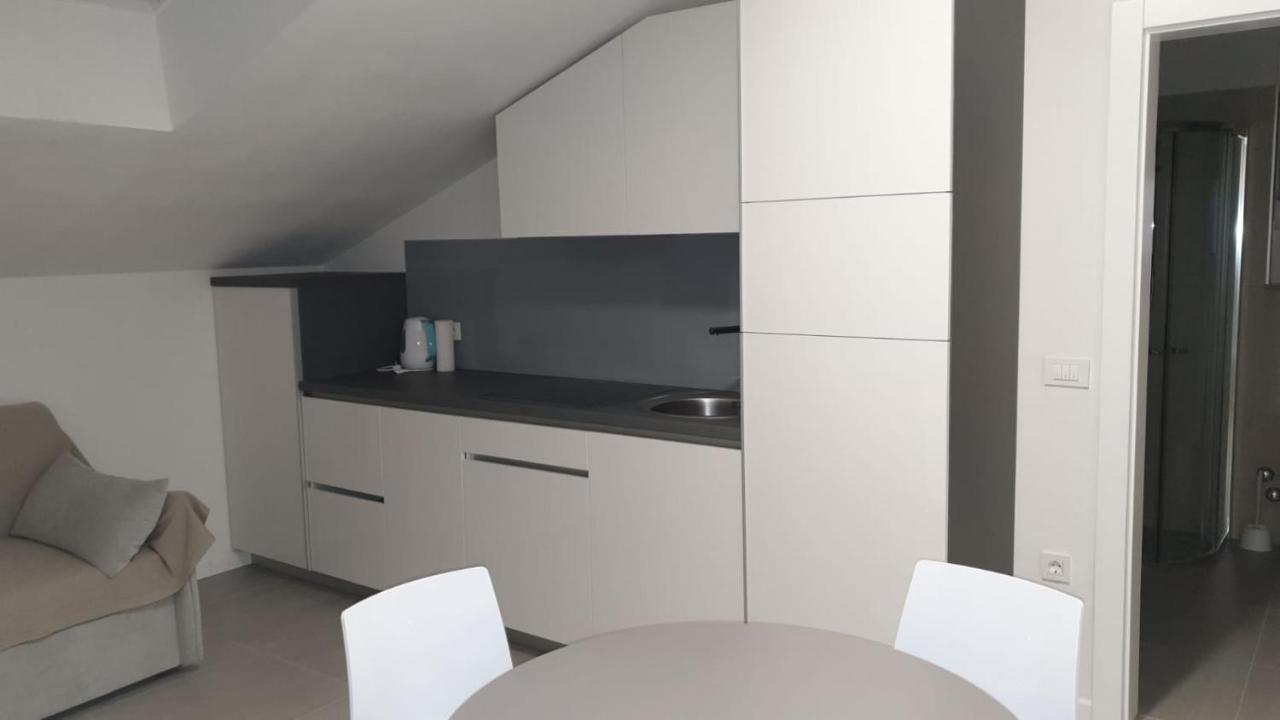 Apartmani Zaton 2 Bagian luar foto