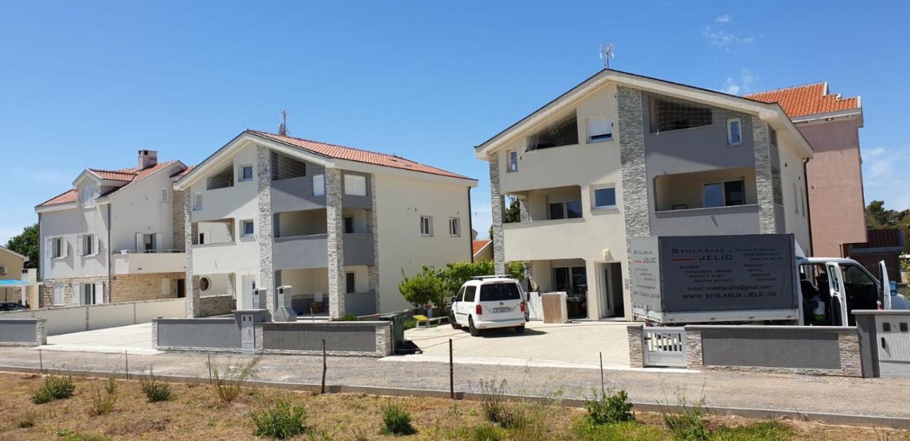 Apartmani Zaton 2 Bagian luar foto