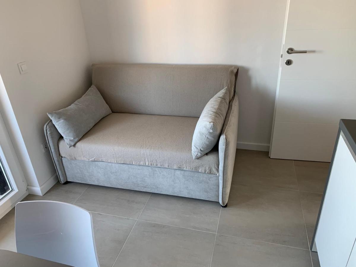 Apartmani Zaton 2 Bagian luar foto