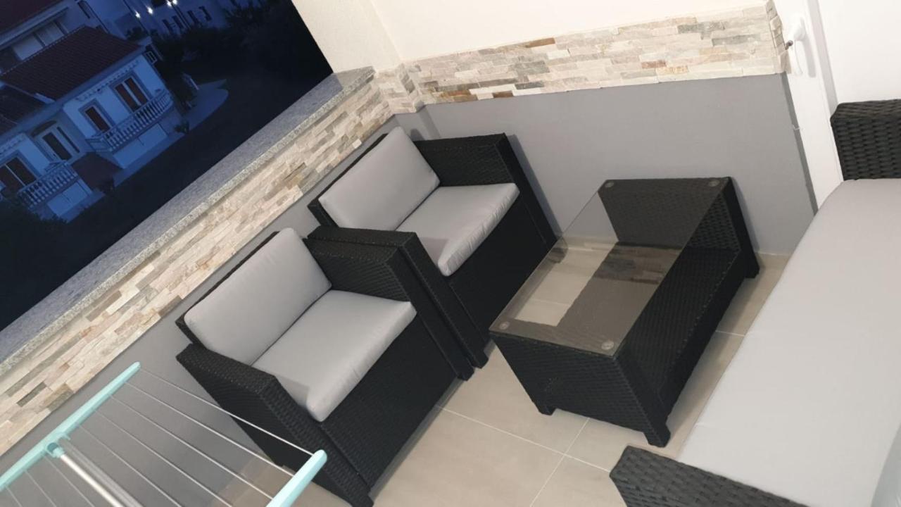Apartmani Zaton 2 Bagian luar foto