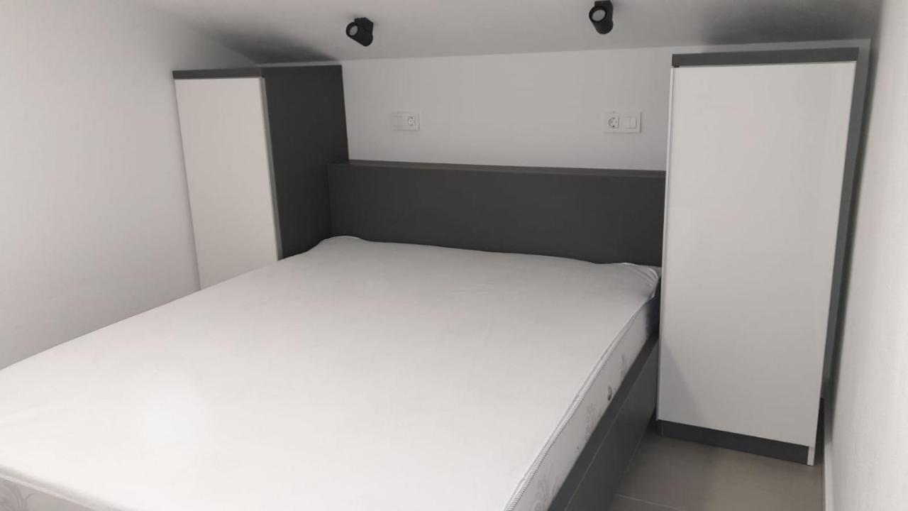 Apartmani Zaton 2 Bagian luar foto