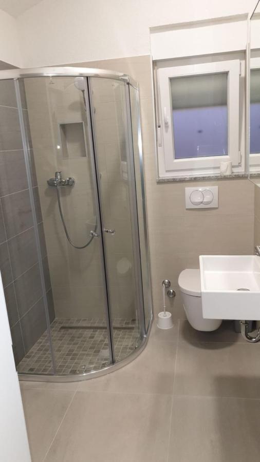 Apartmani Zaton 2 Bagian luar foto