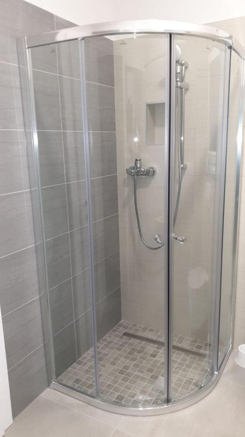 Apartmani Zaton 2 Bagian luar foto