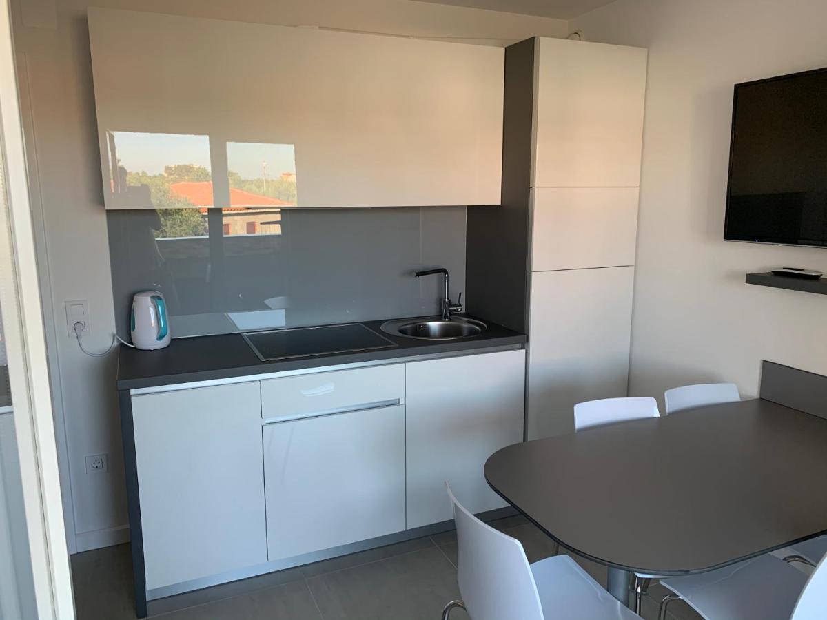 Apartmani Zaton 2 Bagian luar foto